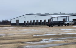 7301 Victory Boulevard, Newport, AR 72112