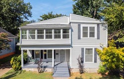 31 S COX St, Memphis, TN 38104