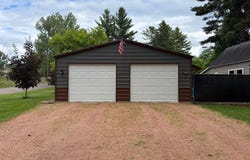 707 MCKINLEY ST, Tomahawk, WI 54487