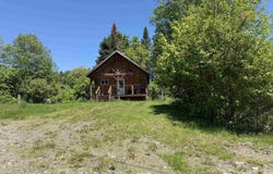 17 Cone Pass, Pittsburg, NH 03592