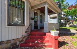 332 Edward Street, Jackson, MI 49201