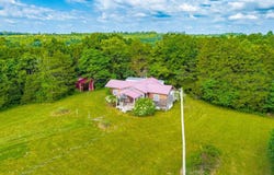 153 Horner Chapel Road lot: 0, Peebles, OH 45660