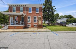 104 10TH, NEW CASTLE, DE 19720