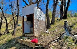 1786 Countyline Creek Rd, Mad River, CA 95552