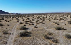 Vac/Vic, Black Butte, CA 93591