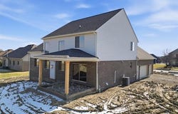 35689 WINDRIDGE Drive, New Baltimore, MI 48047