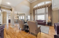 2108 N Mountain Grove RD, Alma, AR 72921