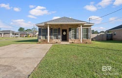 13701 Daniels Drive, Mobile, AL 36695