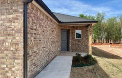 334926 Evans Lane, Wellston, OK 74881