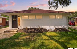 6620 BENTON Street, Lincoln, NE 68507
