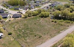 N 3800 E, Rigby, ID 83442