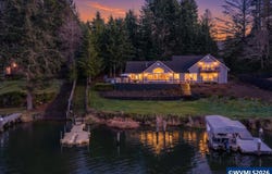 2095 NE E Devils Lake Rd, Otis, OR 97368