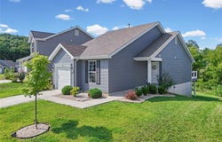 821 Black Bear Drive, House Springs, MO 63051