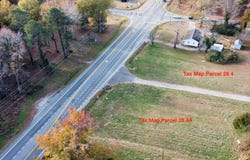 752 Irvington Road, KILMARNOCK, VA 22482