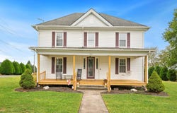 224 Dunbar Avenue, Dublin, VA 24084