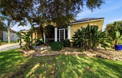 2915 126TH Terrace E, PARRISH, FL 34219