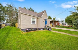 726 Lyndon Avenue, Ashtabula, OH 44004