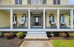 97 Old Cart Path, Holliston, MA 01746