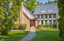 1058 Junco Drive, Columbus, IN 47203