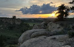 Gribben Road, Custer, MT 59634