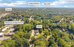 65 Hughes Street, Toccoa, GA 30577