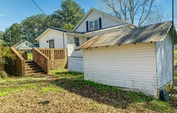 183 Red Hill Loop Road, Warrenton, NC 27589