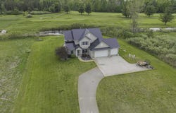 6702 Links Drive, Mt Pleasant, MI 48858