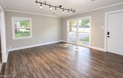 110 Circle Drive, Lexington, TN 38351