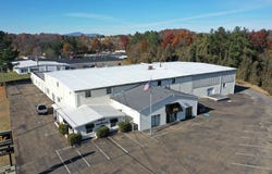 610 E Stuart Dr, Galax, VA 24333