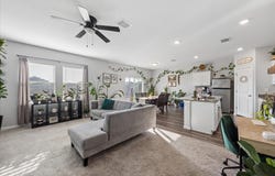114 Gemsbok RD, Hutto, TX 78634