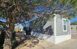 500 Talbot Ave, Canutillo, TX 79835