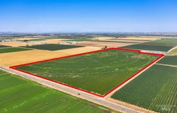 Peckham Road, Wilder, ID 83676