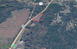 Ga Highway 85, Waverly Hall, GA 31831