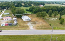 26601 S 655 Road, Grove, OK 74344