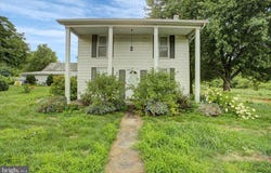 822 RITNER Highway, SHIPPENSBURG, PA 17257