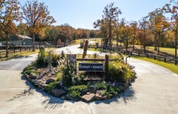 7 Patriot Point, Eufaula, OK 74432
