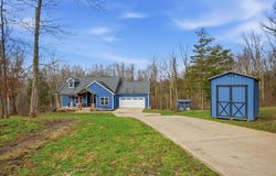 5 Wilderness Loop, Waddy, KY 40076