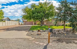 514 Riverview Drive, Grand Junction, CO 81507