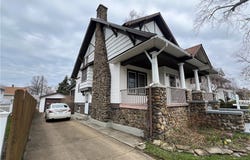 22 Taft Place, Dunkirk, NY 14048