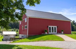 13699 Vincent Road, Mount Vernon, OH 43050