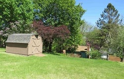 236 S Hickory, GALENA, IL 61036