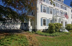 53 Austin Street, Portsmouth, NH 03801