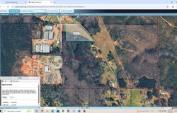 SKYLINE DRIVE S, Jasper, AL 35501