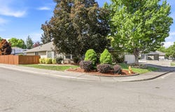 3396 Alameda Street, Medford, OR 97504