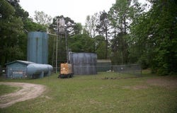 258 Hearne Rd, Corrigan, TX 75939