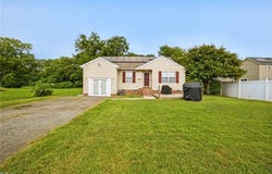 600 Dale Street, Hampton, VA 23661
