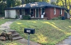 254 S Dixie Avenue, Cartersville, GA 30120