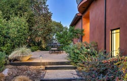 1312 Summit Drive, Calistoga, CA 94515