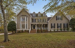 101 Abbotsford Court, Durham, NC 27712