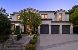3686 Benedict Canyon Ln, Sherman Oaks, CA 91423